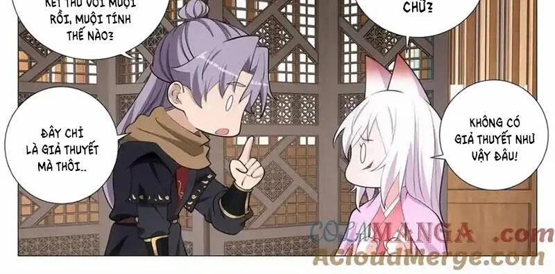 Đại Chu Tiên Lại 332 trang 7