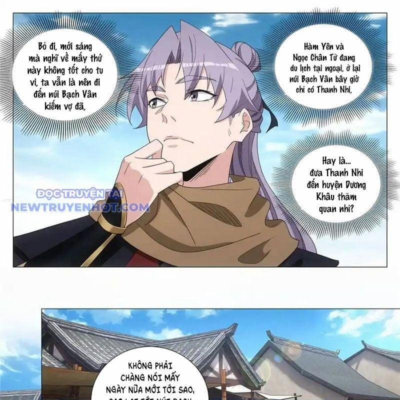 Đại Chu Tiên Lại 336 trang 13