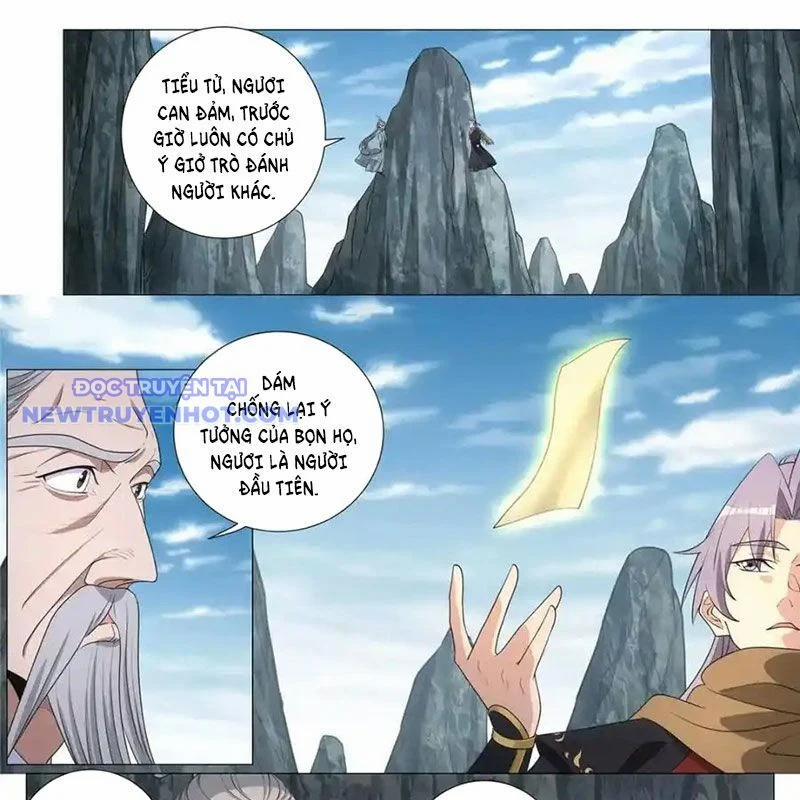 Đại Chu Tiên Lại 336 trang 9