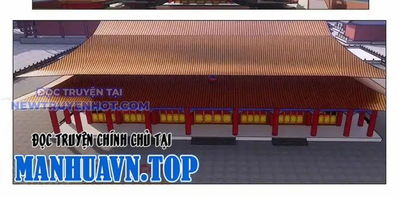 Đại Chu Tiên Lại 337 trang 10