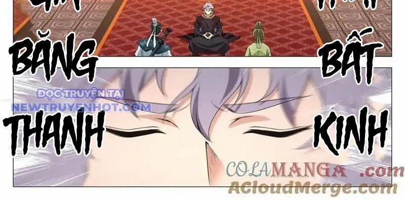 Đại Chu Tiên Lại 337 trang 12