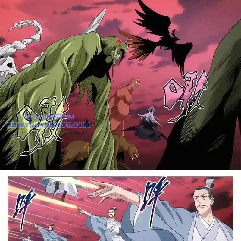 Đại Chu Tiên Lại 337 trang 13