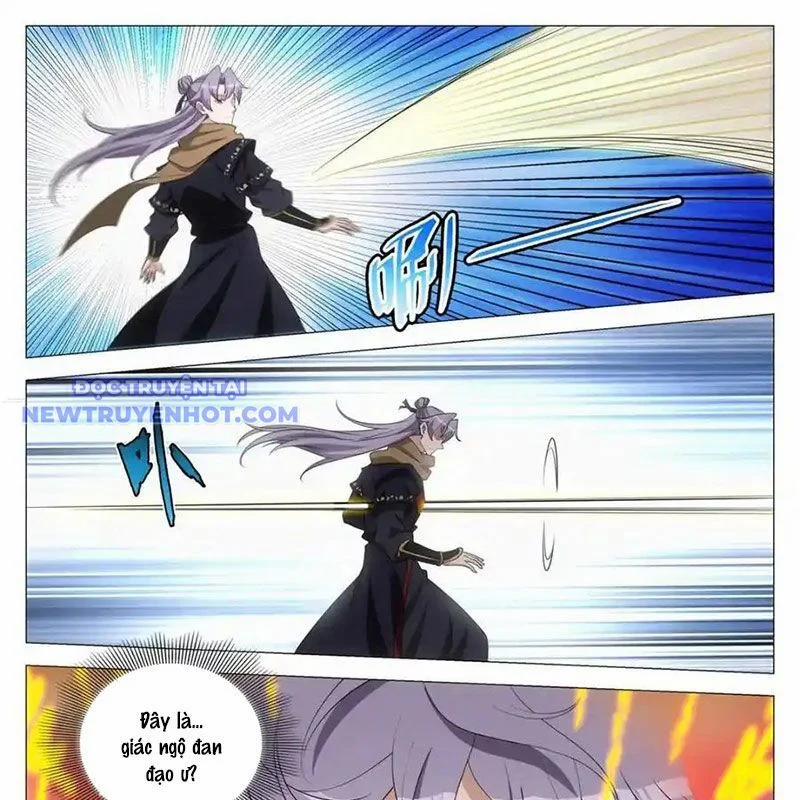 Đại Chu Tiên Lại 337 trang 19