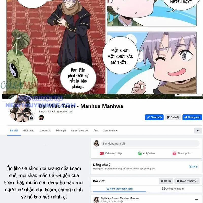 Đại Chu Tiên Lại 337 trang 24