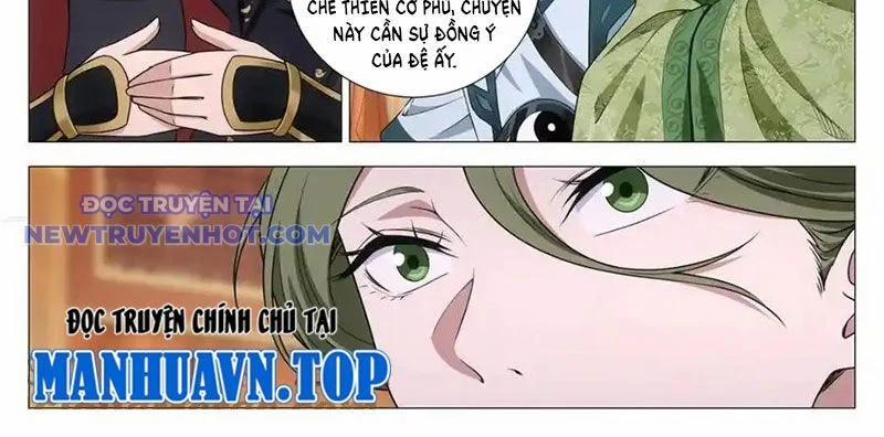 Đại Chu Tiên Lại 337 trang 6