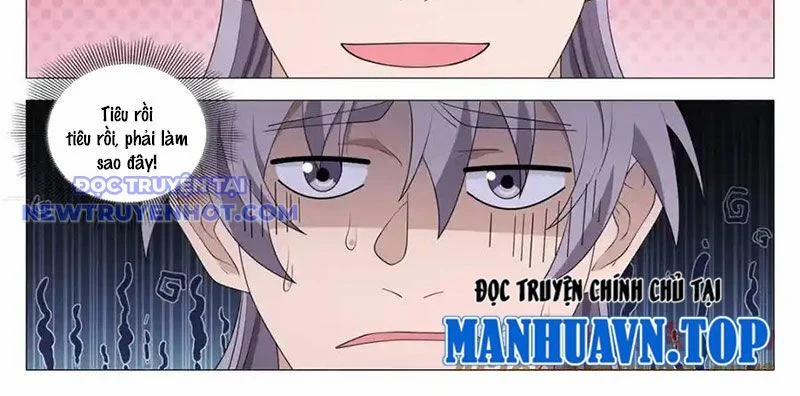 Đại Chu Tiên Lại 338 trang 18