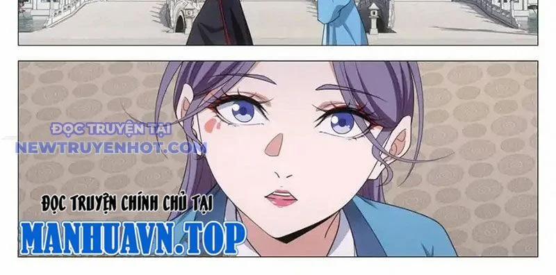 Đại Chu Tiên Lại 338 trang 8