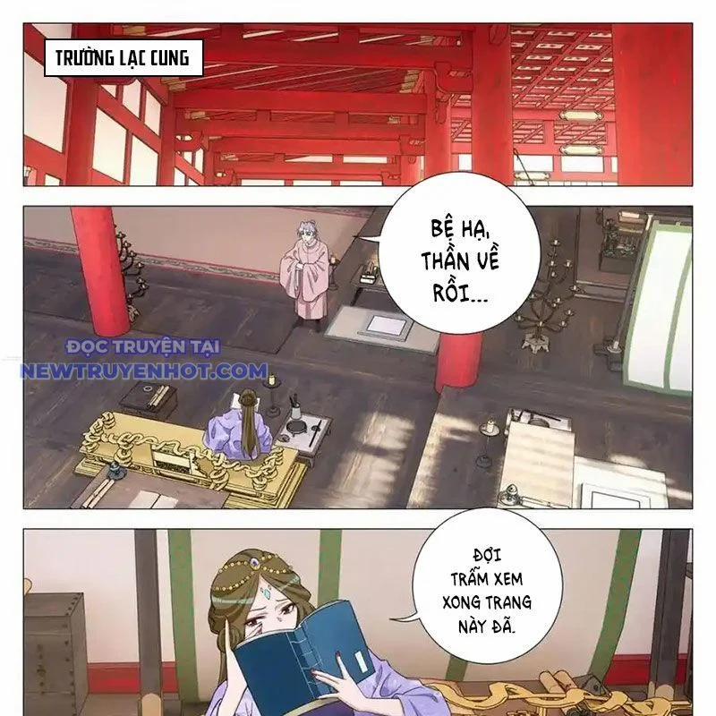 Đại Chu Tiên Lại 339 trang 1