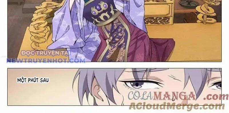 Đại Chu Tiên Lại 339 trang 2