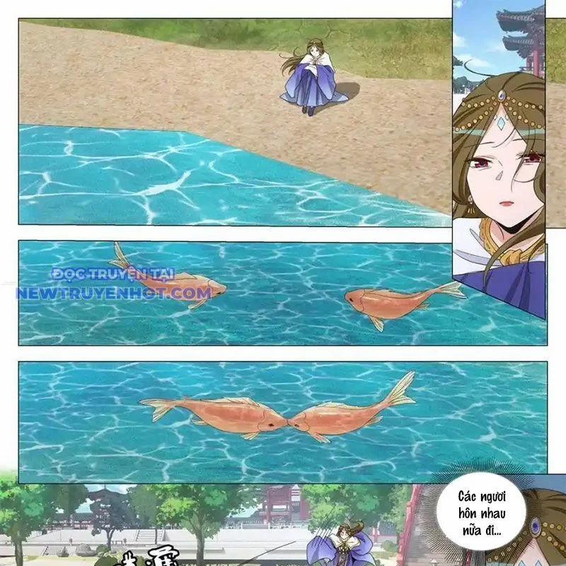 Đại Chu Tiên Lại 339 trang 23