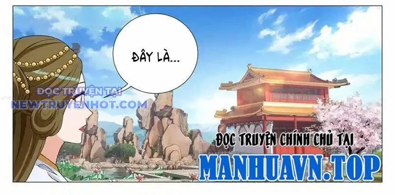 Đại Chu Tiên Lại 339 trang 8