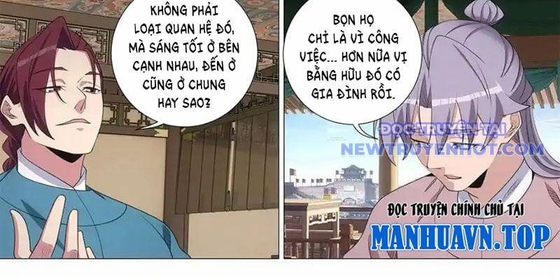 Đại Chu Tiên Lại 340 trang 6