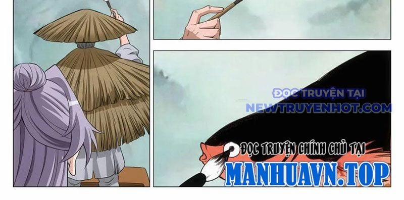 Đại Chu Tiên Lại 341 trang 12