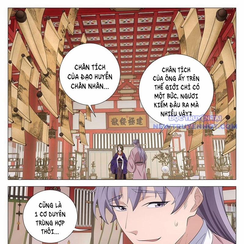 Đại Chu Tiên Lại 342 trang 15