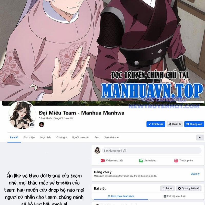 Đại Chu Tiên Lại 343 trang 21