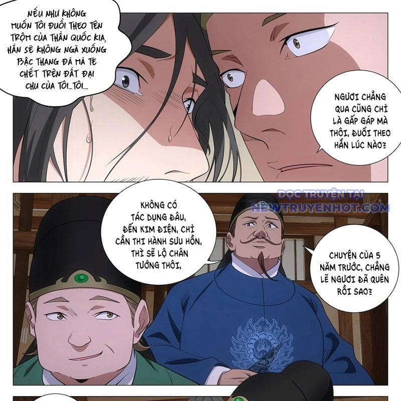 Đại Chu Tiên Lại 344 trang 16