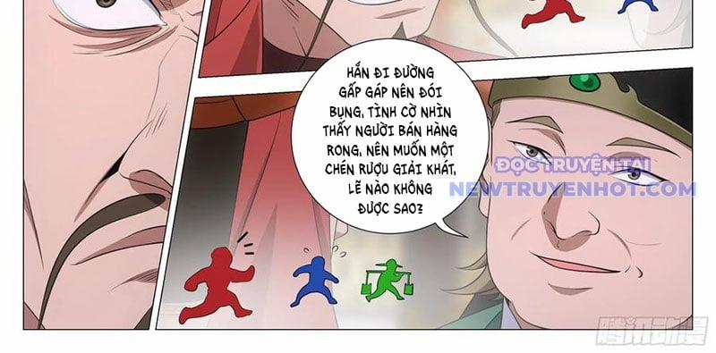 Đại Chu Tiên Lại 344 trang 23