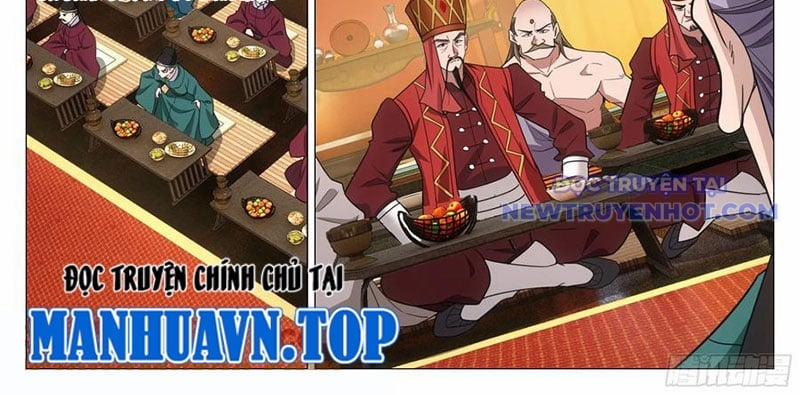 Đại Chu Tiên Lại 344 trang 5