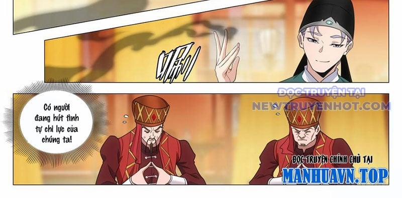 Đại Chu Tiên Lại 344 trang 7