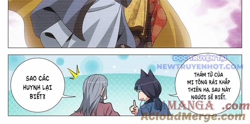 Đại Chu Tiên Lại 346 trang 17