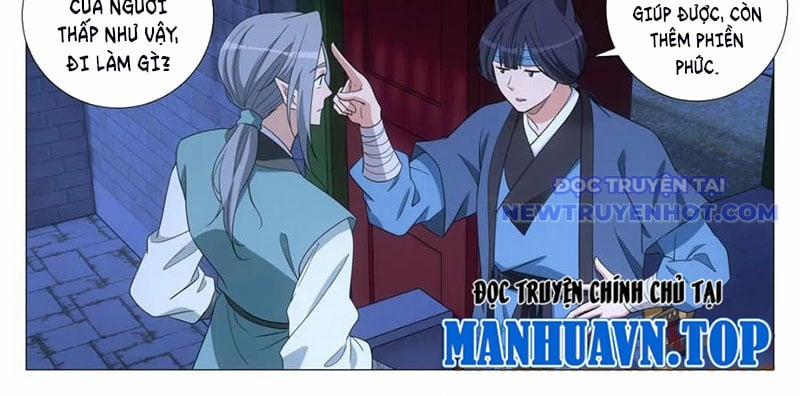 Đại Chu Tiên Lại 347 trang 7