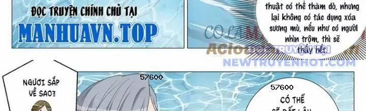 Đại Chu Tiên Lại 348 trang 1