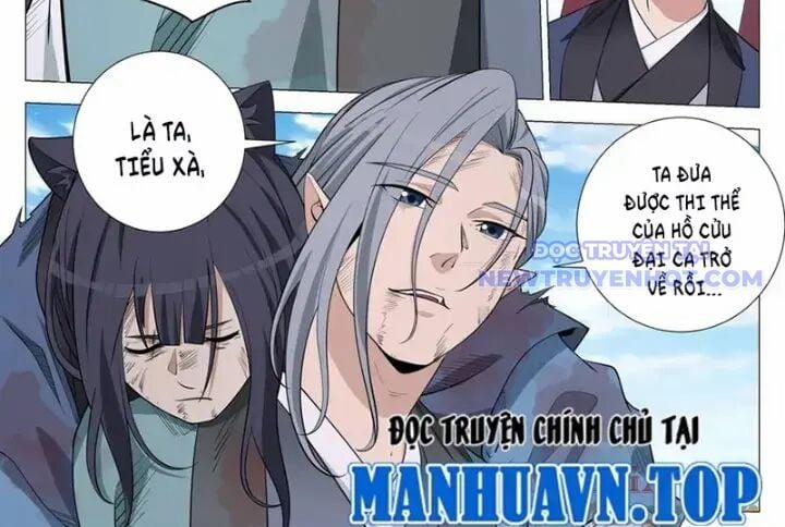 Đại Chu Tiên Lại 348 trang 24