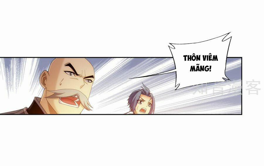 Đại Chúa Tể 101 trang 3