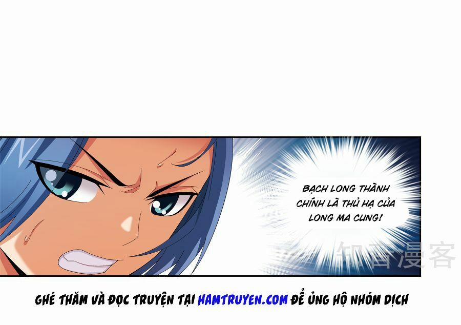 Đại Chúa Tể 101 trang 30