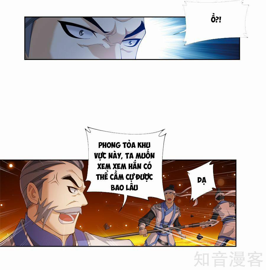 Đại Chúa Tể 101 trang 41