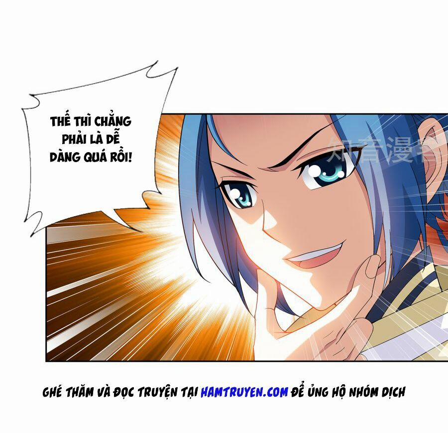 Đại Chúa Tể 101 trang 7