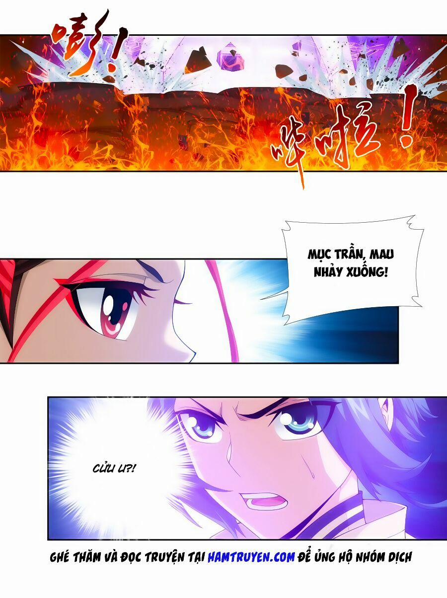 Đại Chúa Tể 102 trang 2