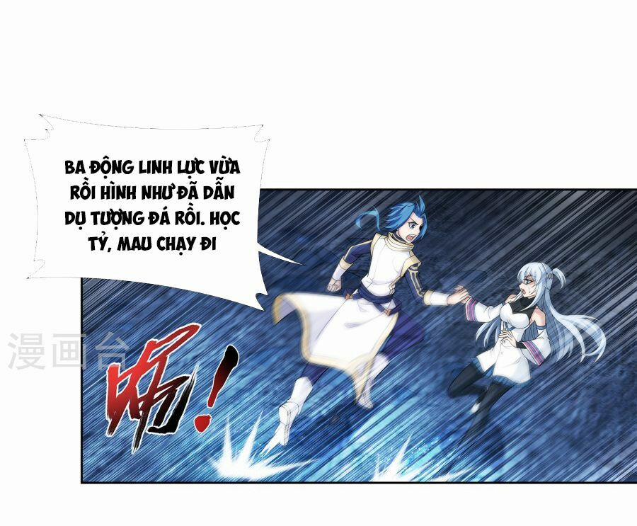 Đại Chúa Tể 105 trang 19