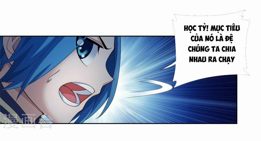 Đại Chúa Tể 105 trang 33