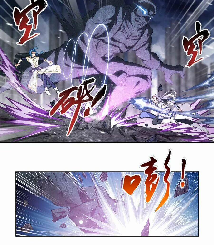 Đại Chúa Tể 107 trang 6