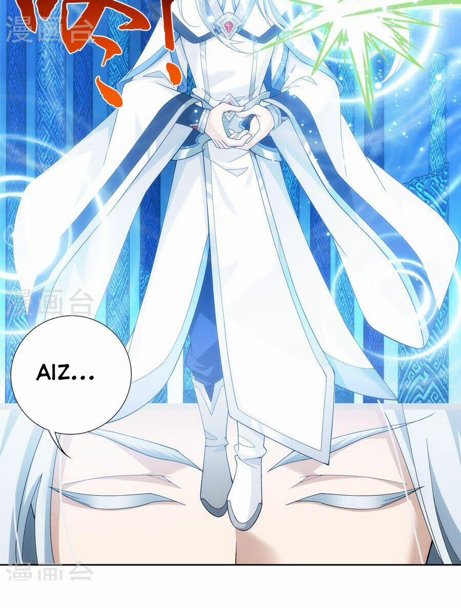 Đại Chúa Tể 108 trang 5