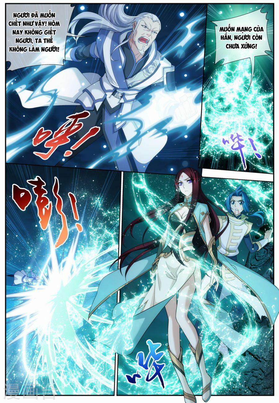 Đại Chúa Tể 111 trang 13