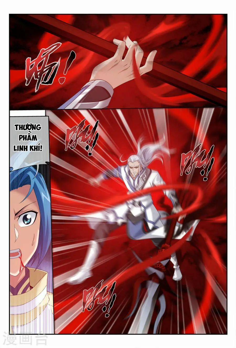 Đại Chúa Tể 112 trang 2