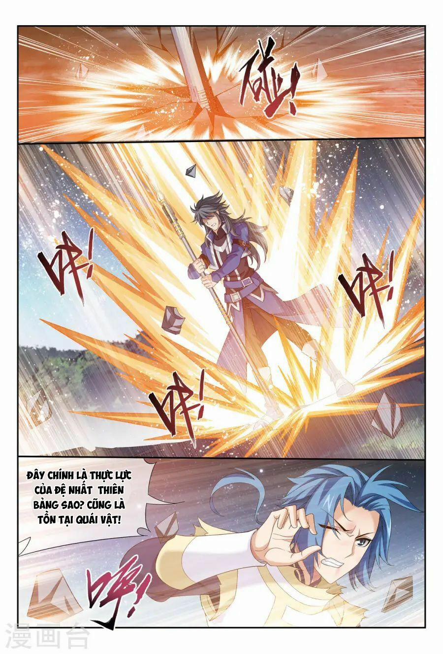 Đại Chúa Tể 117 trang 7