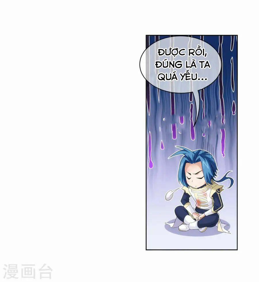 Đại Chúa Tể 120 trang 18