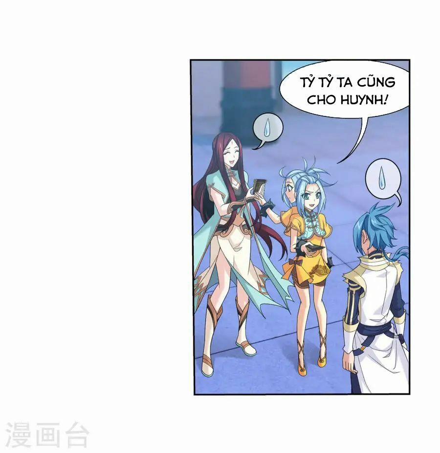 Đại Chúa Tể 120 trang 22