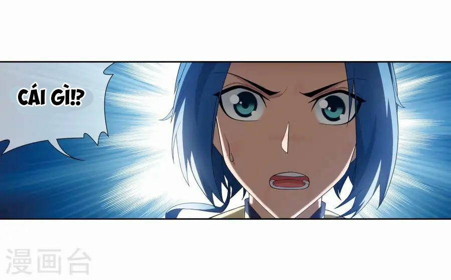 Đại Chúa Tể 120 trang 27