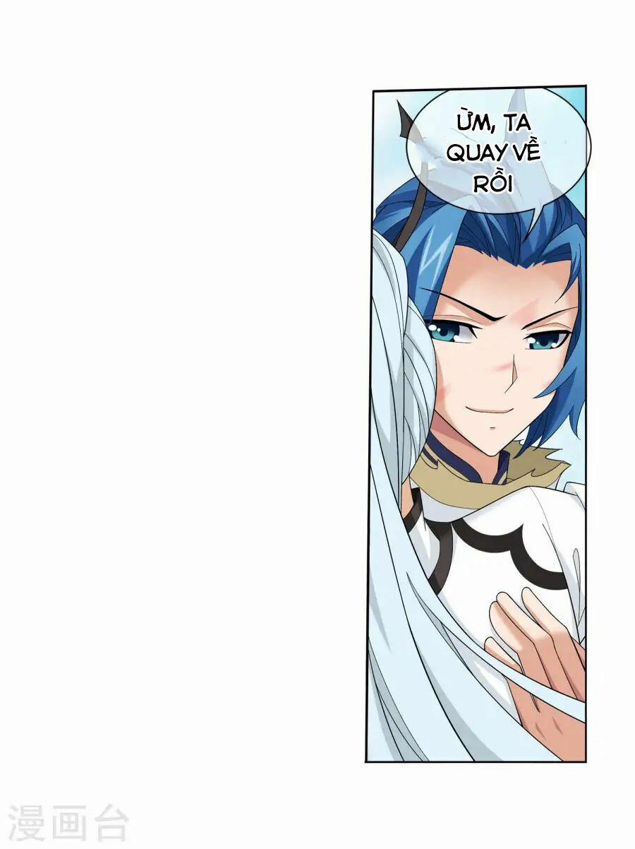 Đại Chúa Tể 121 trang 11