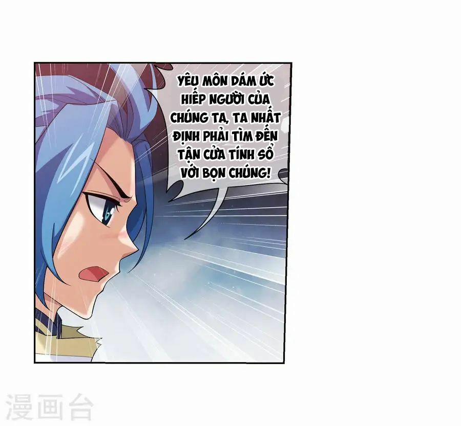 Đại Chúa Tể 121 trang 13