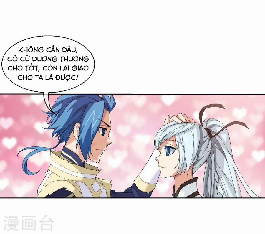 Đại Chúa Tể 121 trang 15