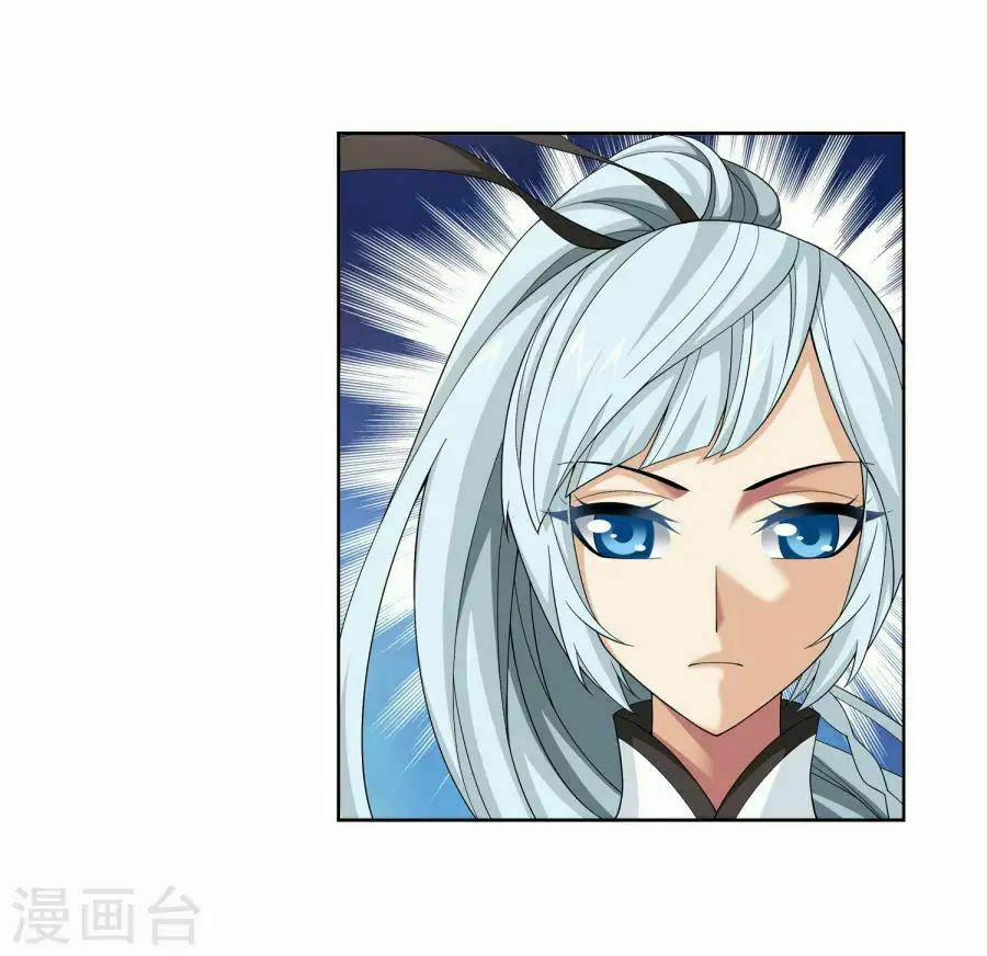 Đại Chúa Tể 121 trang 3