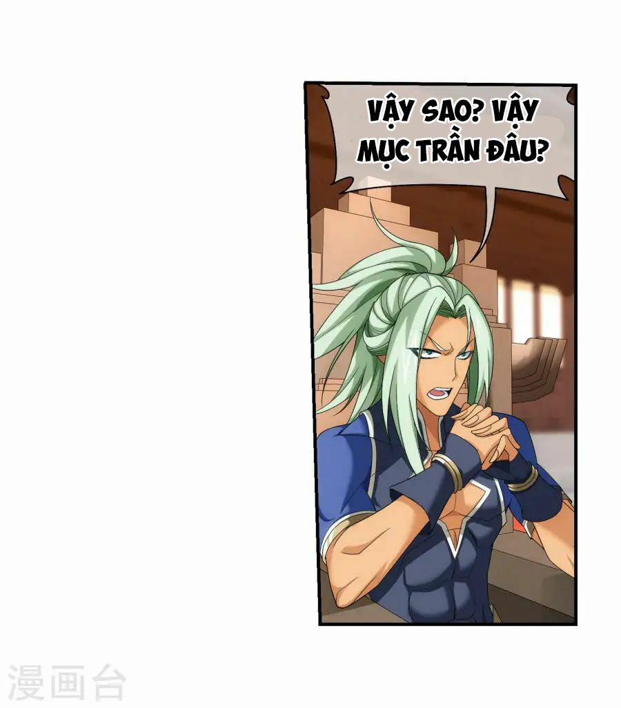 Đại Chúa Tể 121 trang 38