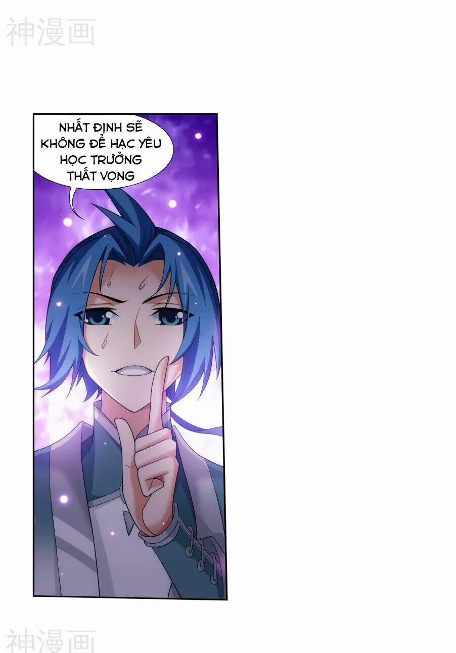 Đại Chúa Tể 122 trang 12