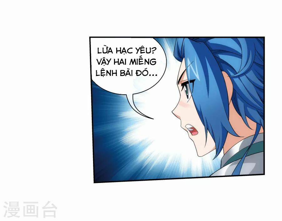Đại Chúa Tể 125 trang 27