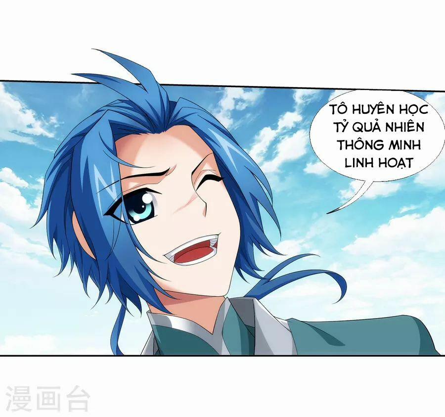 Đại Chúa Tể 125 trang 29